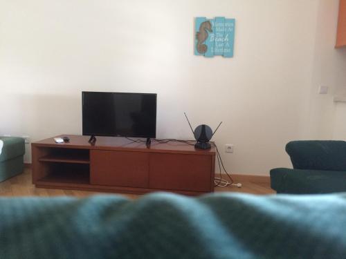 Apartamento Villa Rominha III - Nazar�
