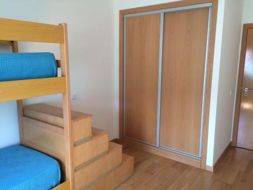 Apartamento Villa Rominha III - Nazar�