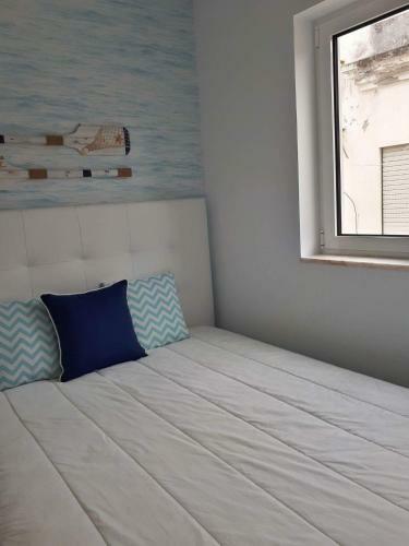 Bed & Breakfast By The Sea