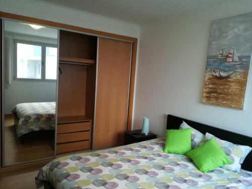 B&B O Pescador