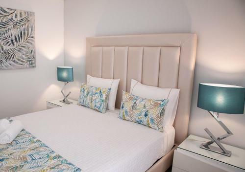 Apartamento Real Holidays Nazar�