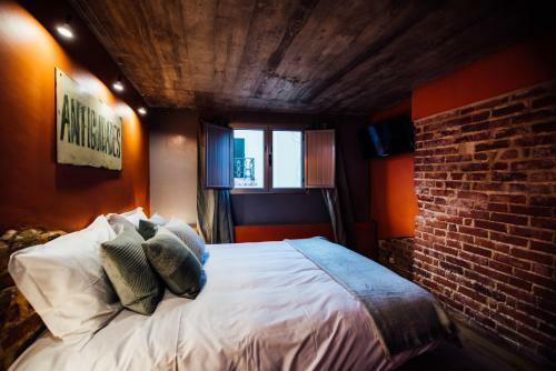 Bed & Breakfast Casa Da Salga