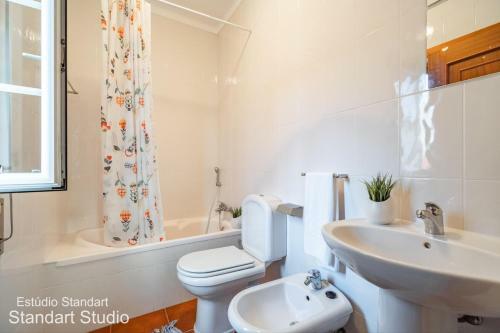 Apartamento Akisol Nazare Sky