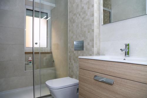 Apartamento Sun & Wave I