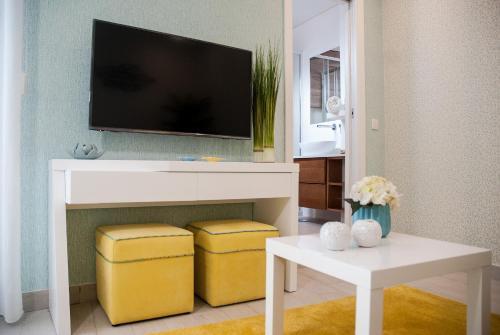 Apartamento Alojamento Batata