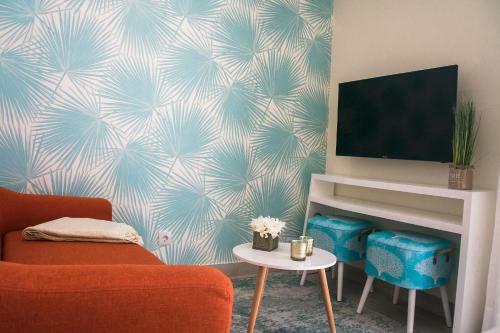 Apartamento Alojamento Batata