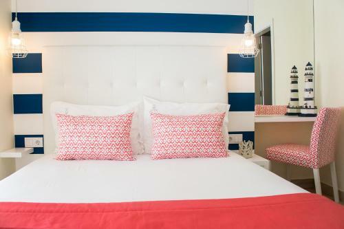 Apartamento Alojamento Batata