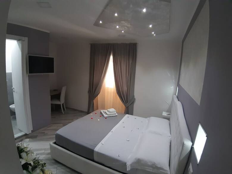Hotel Il Diamante