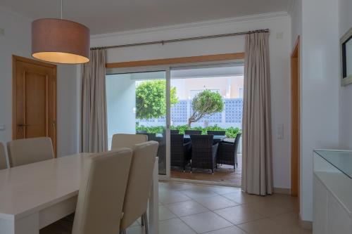 Townhouse T4 Vista Mar