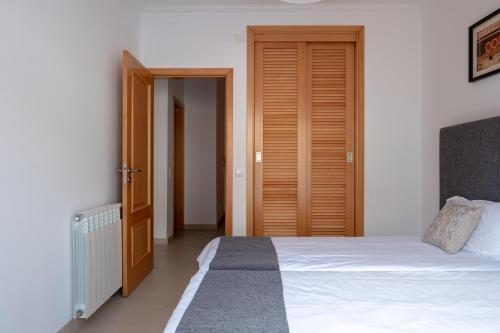 Townhouse T4 Vista Mar