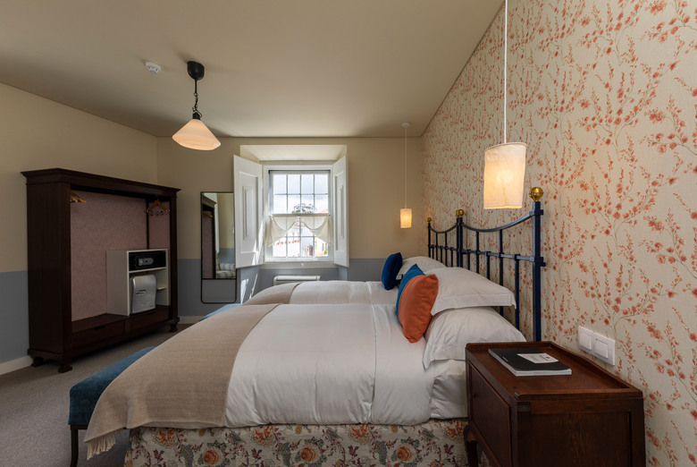Hotel Pousada Vila �bidos