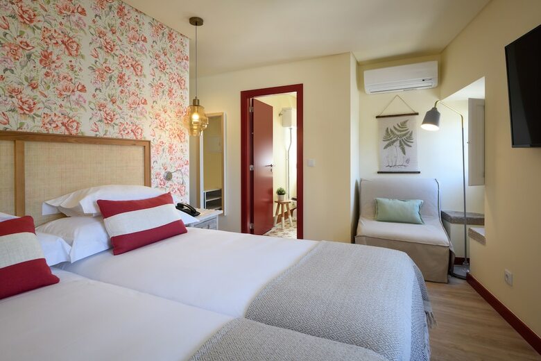 Hotel Pousada Vila �bidos