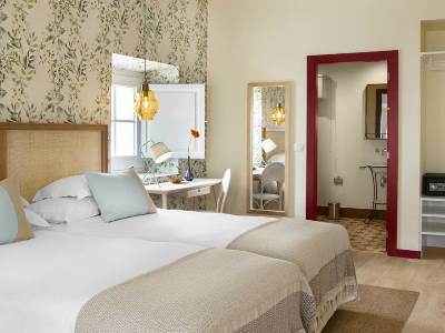 Hotel Pousada Vila �bidos