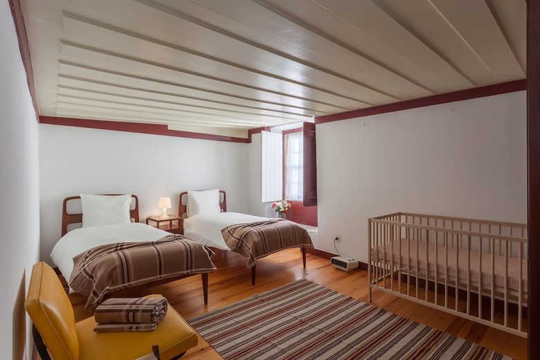 Apartamento Beguest Casa Dos Alcaides