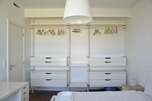 Two Bedroom Apartment By The Sea