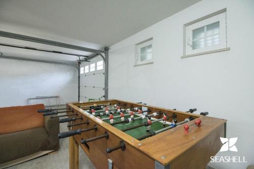Villa Joy