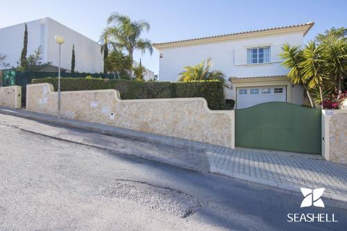 Villa Joy
