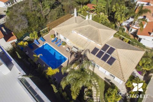 Villa Joy