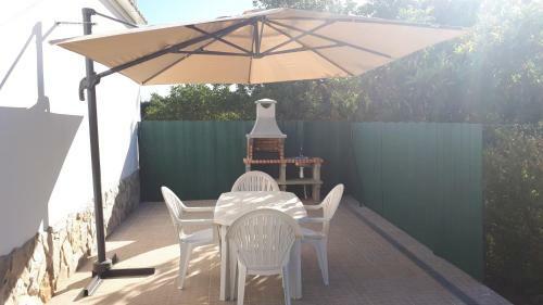 Agroturismo Rural House