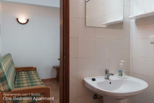 Apartamento Akisol Olh�o Star