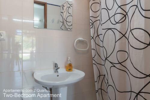 Apartamento Akisol Olh�o Star