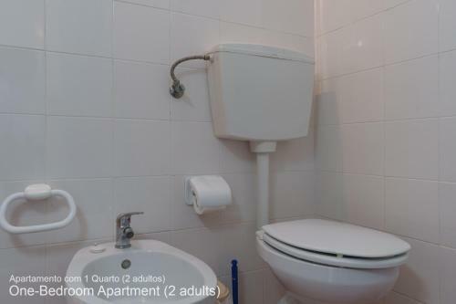 Apartamento Akisol Olh�o Star