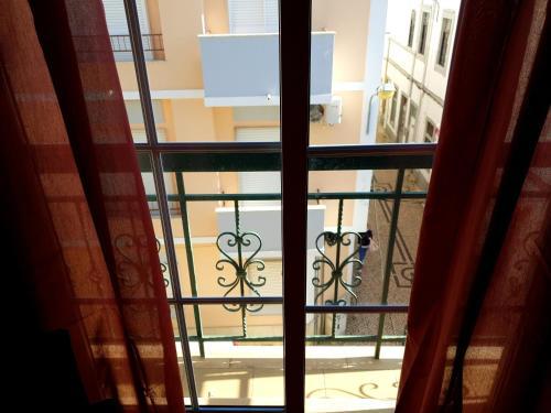 Hostal Downtown-guest House