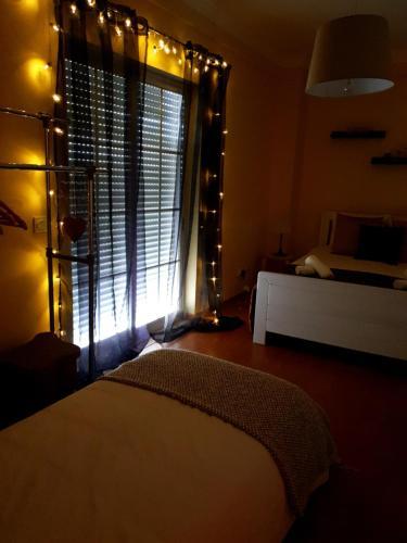 Hostal Downtown-guest House