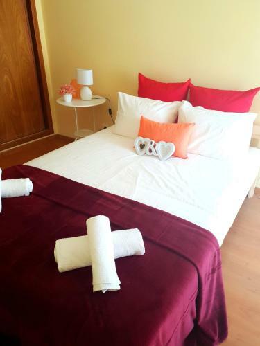 Hostal Downtown-guest House