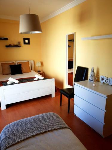 Hostal Downtown-guest House