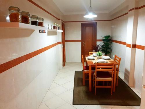 Hostal Downtown-guest House