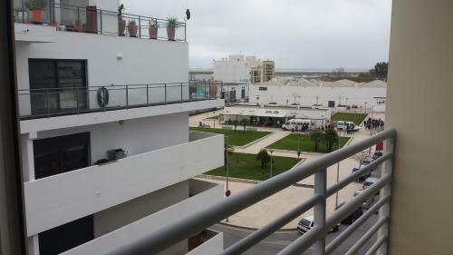 Apartamento Olhao Park Cafe