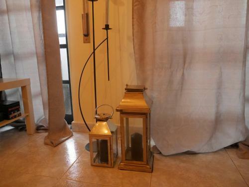 Apartamento Canto Marina