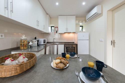 Urban Cottage
