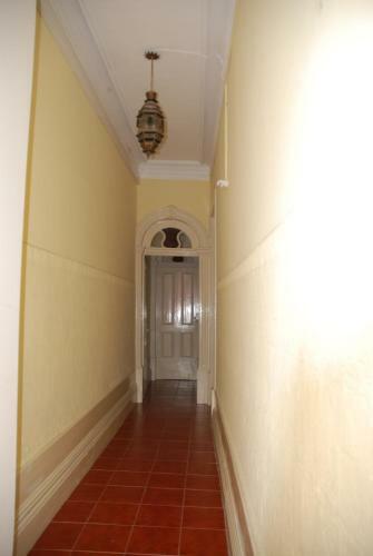 Zelije Apartments Boavista