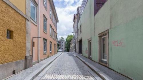 Apartamento Hello Porto Center