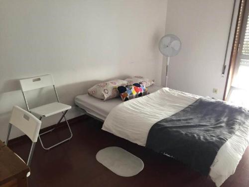 Hostal Aslep Hostel, Quartos Privativos Com Banheiros Compartilhados