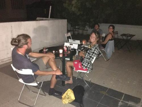 Hostal Aslep Hostel, Quartos Privativos Com Banheiros Compartilhados