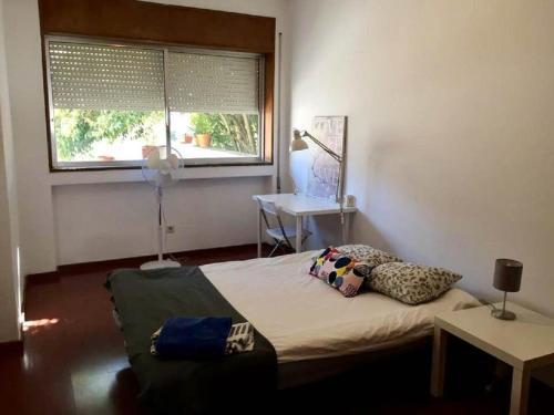 Hostal Aslep Hostel, Quartos Privativos Com Banheiros Compartilhados