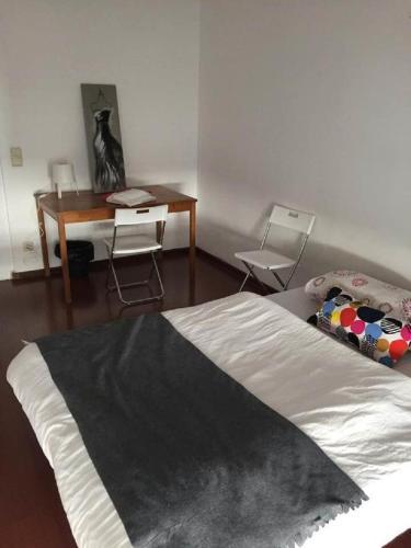 Hostal Aslep Hostel, Quartos Privativos Com Banheiros Compartilhados