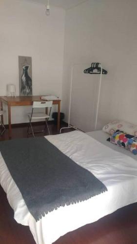 Hostal Aslep Hostel, Quartos Privativos Com Banheiros Compartilhados