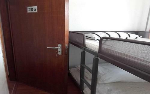 Hostal Aslep Hostel, Quartos Privativos Com Banheiros Compartilhados