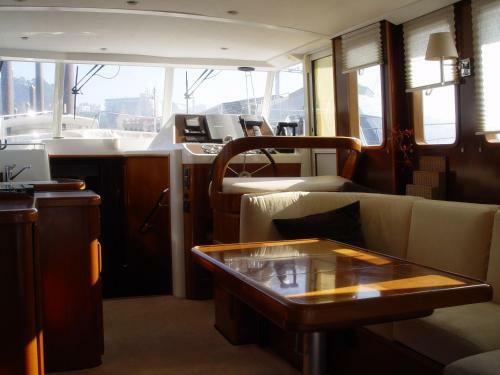 Bed & Breakfast Porto Yacht - Douro Charter