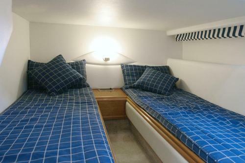Bed & Breakfast Porto Yacht - Douro Charter