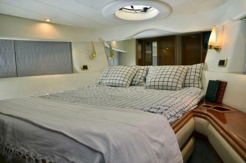 Bed & Breakfast Porto Yacht - Douro Charter
