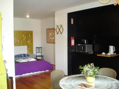 Apartamento Dehouse 70