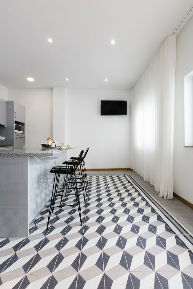 Bed & Breakfast Palladium Apartments