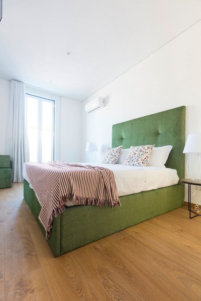 Bed & Breakfast Palladium Apartments