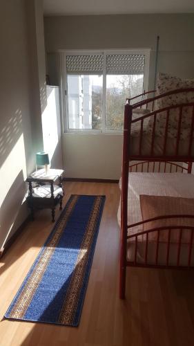 Albergue Porto Bleding Hearts 2