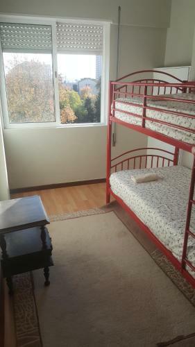 Albergue Porto Bleding Hearts 2